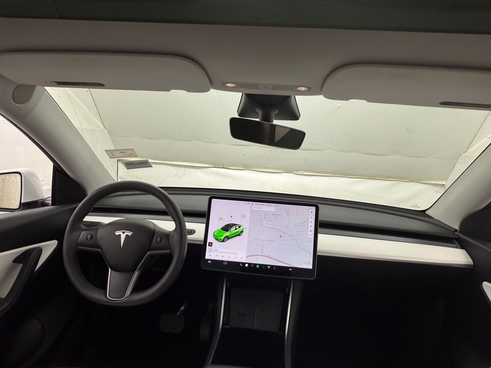 Thumbnail: 2021 Tesla Model Y - 2