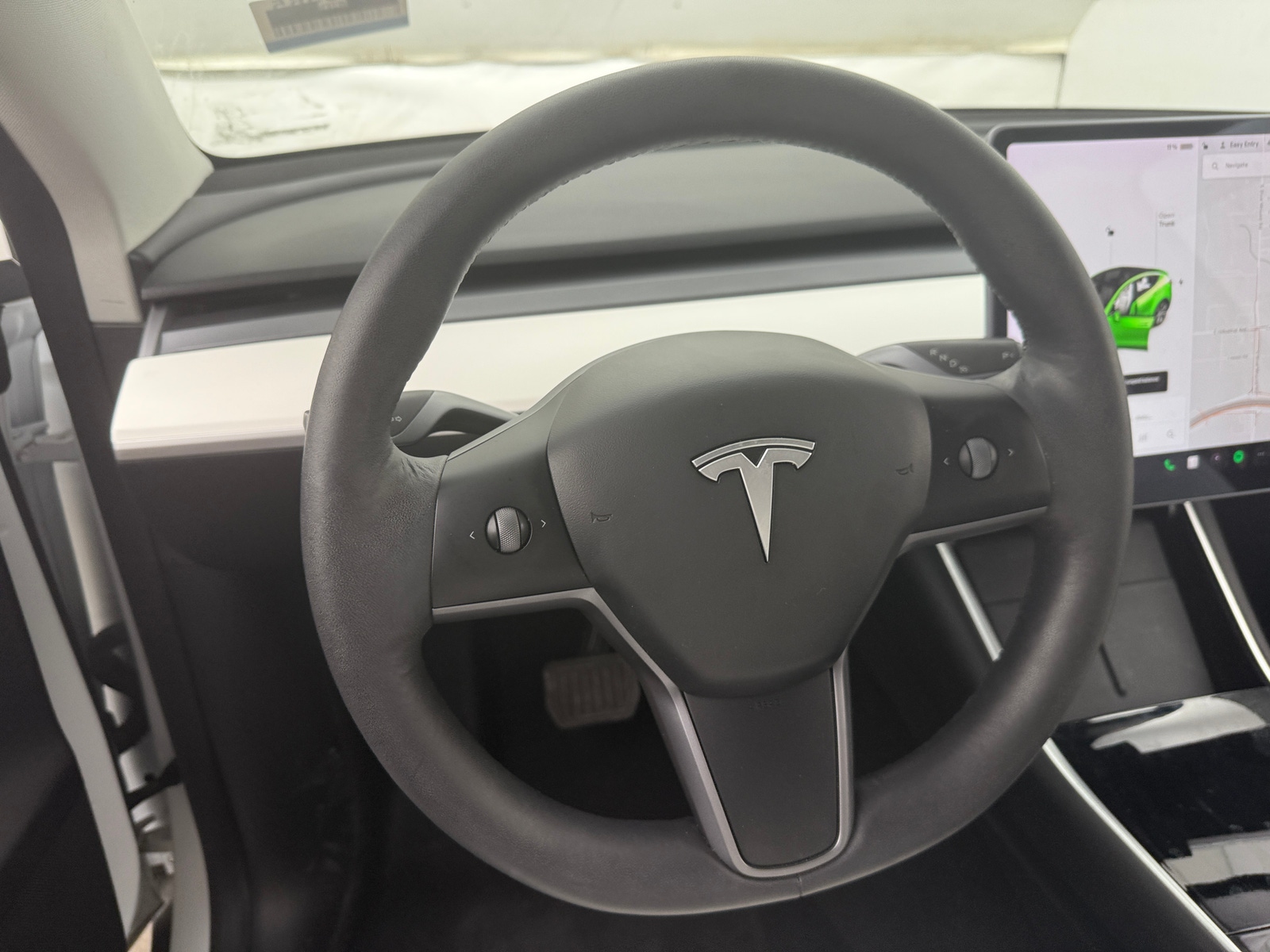 Thumbnail: 2021 Tesla Model Y - 3
