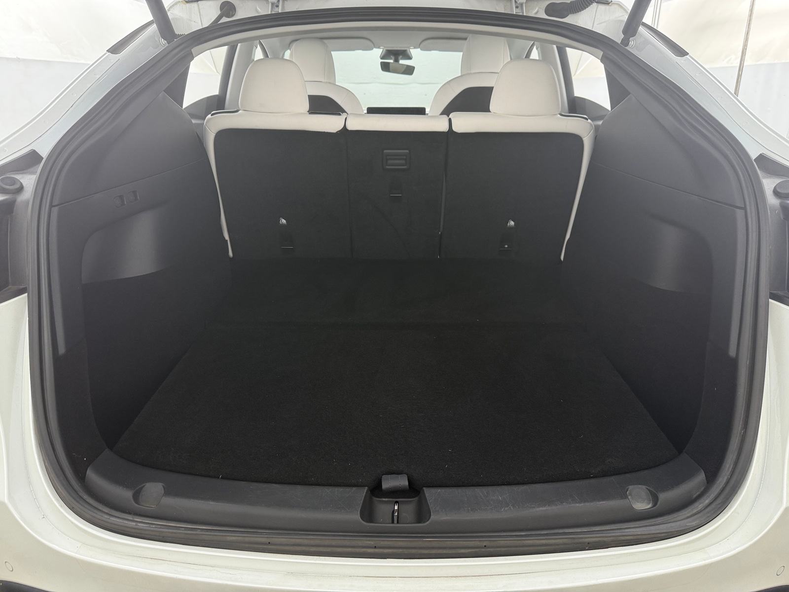 Thumbnail: 2021 Tesla Model Y - 5