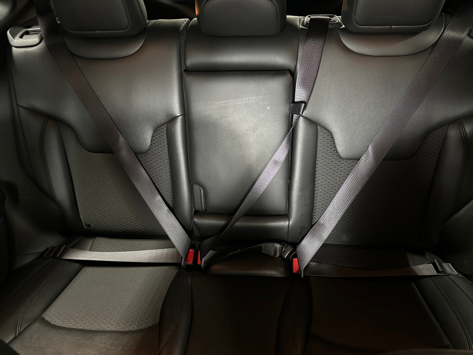 Thumbnail: 2022 Jeep Compass - 6