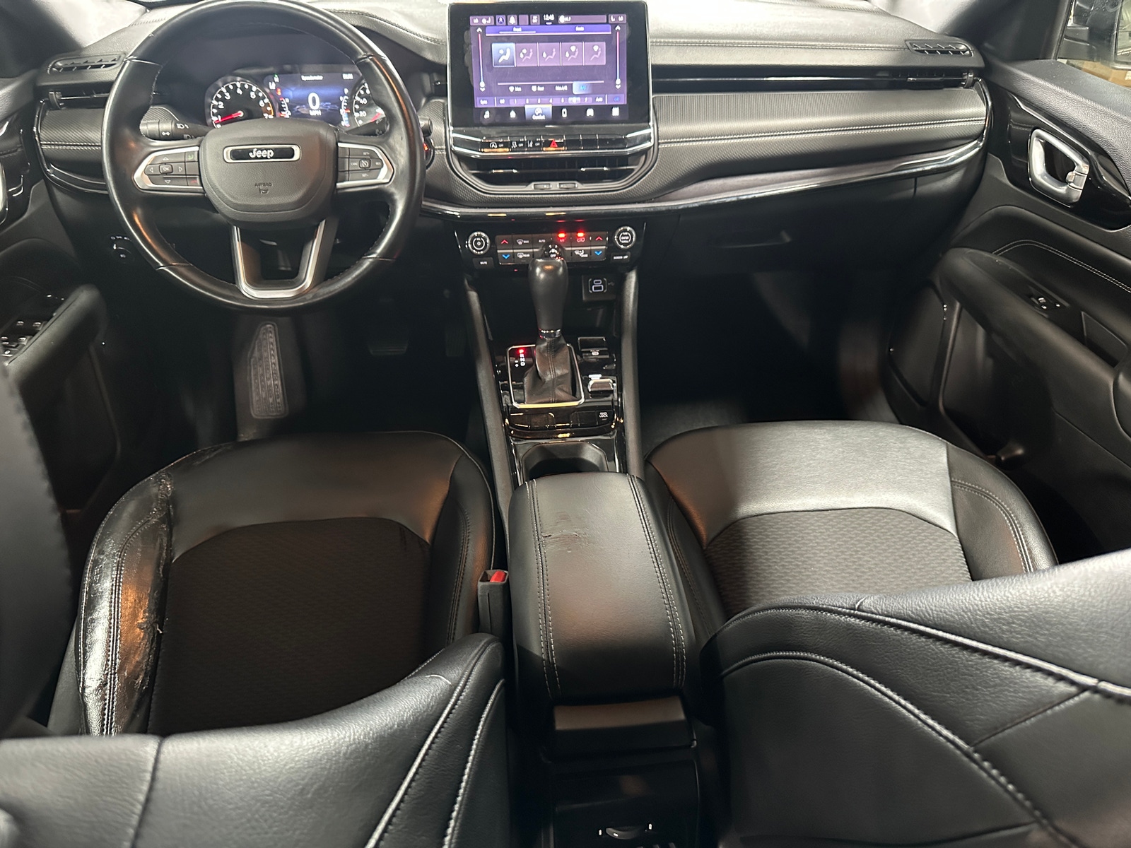 Thumbnail: 2022 Jeep Compass - 3