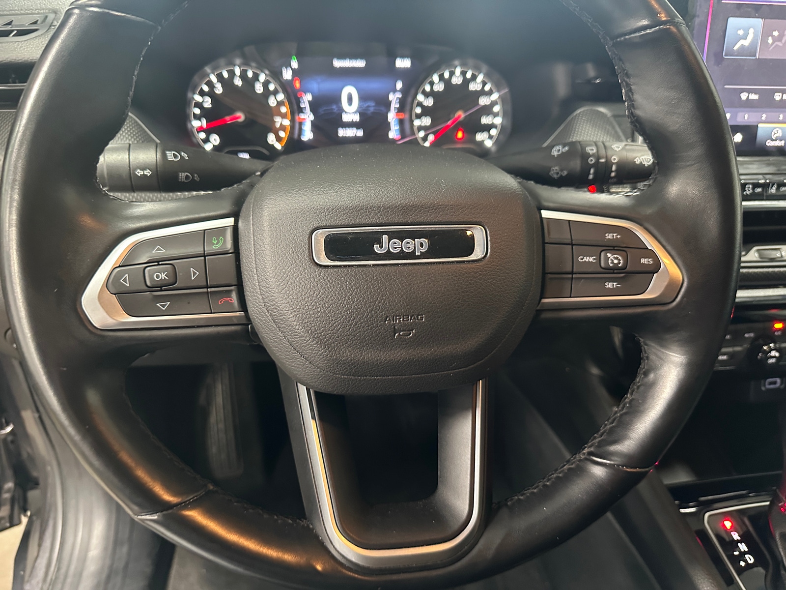 Thumbnail: 2022 Jeep Compass - 5