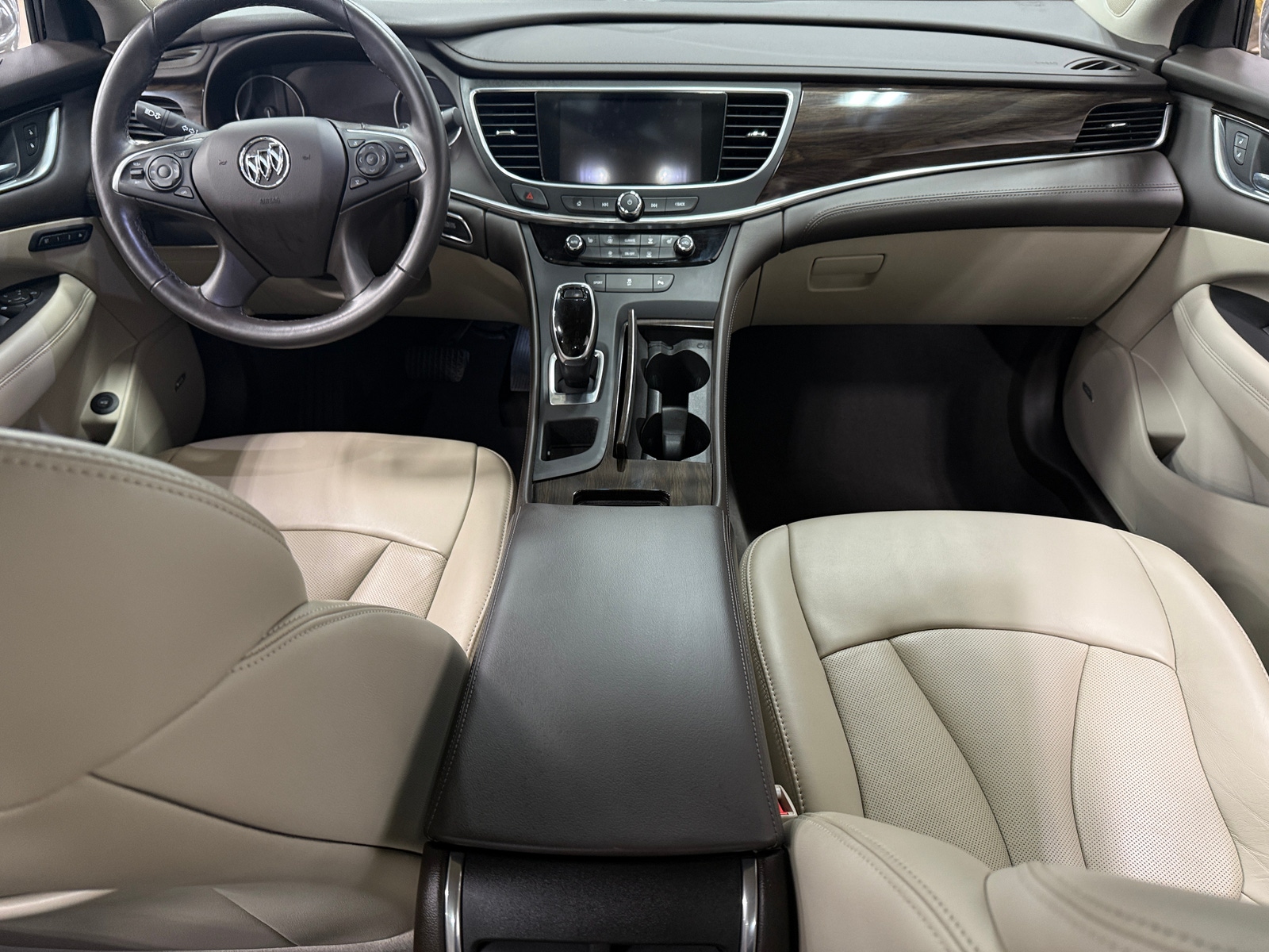 Thumbnail: 2018 Buick LaCrosse - 2