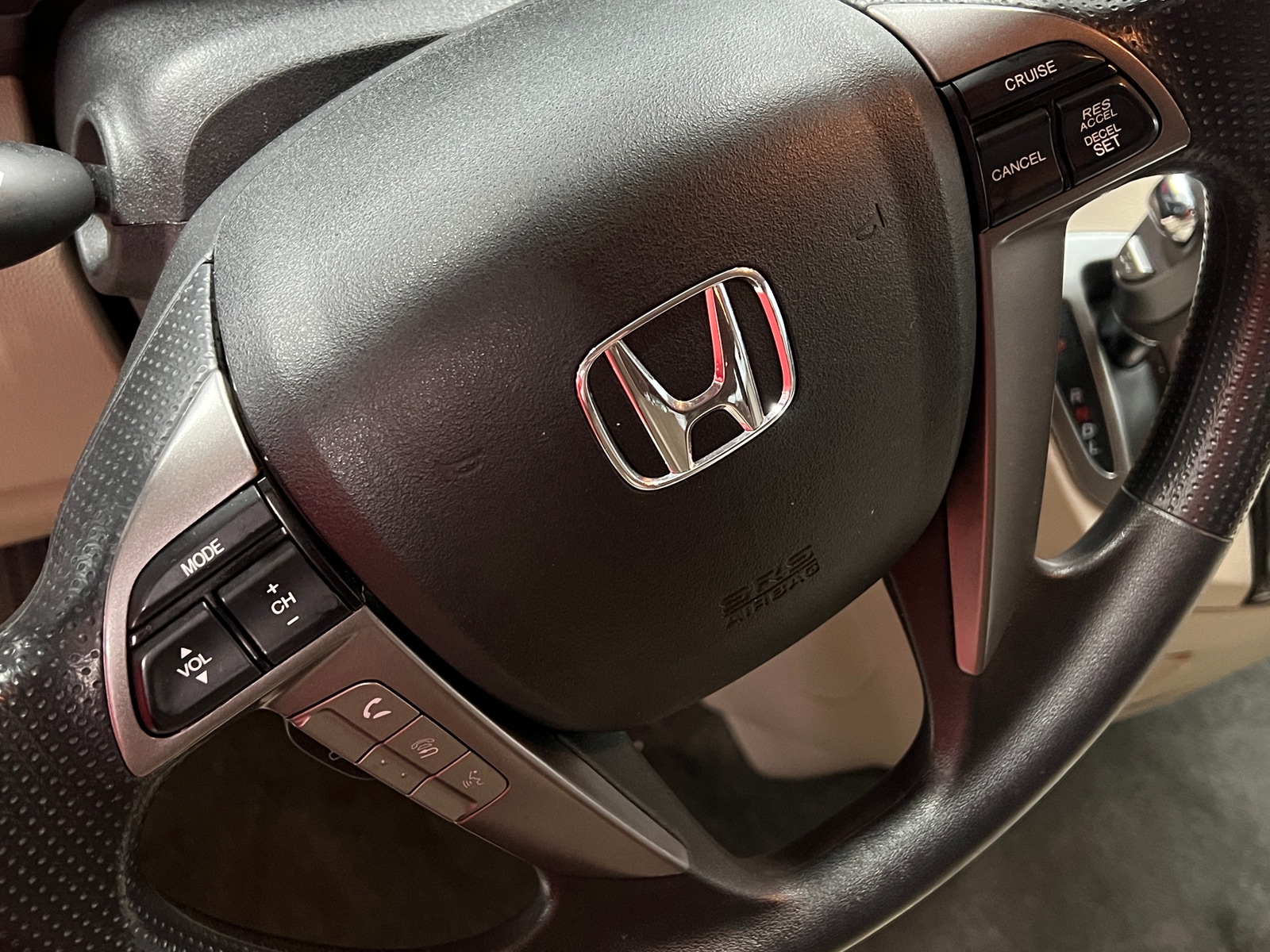 Thumbnail: 2015 Honda Odyssey - 5