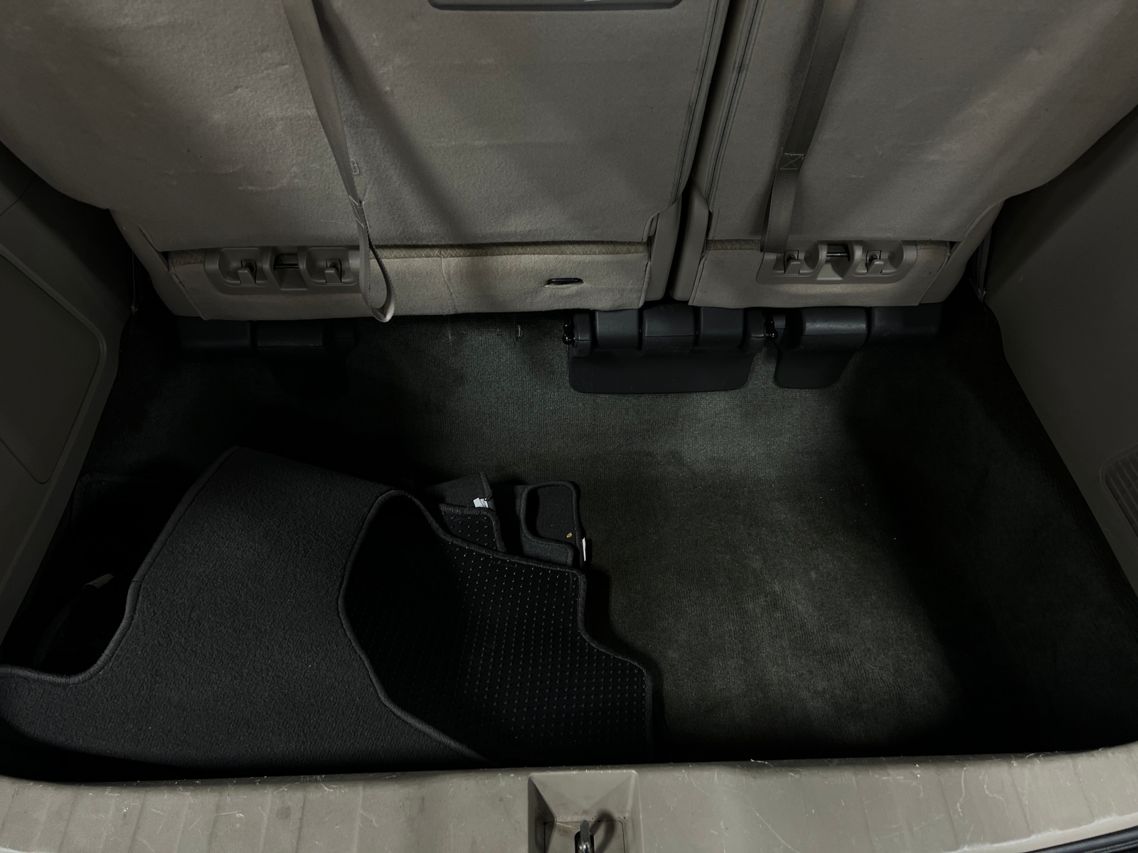 Thumbnail: 2015 Honda Odyssey - 7