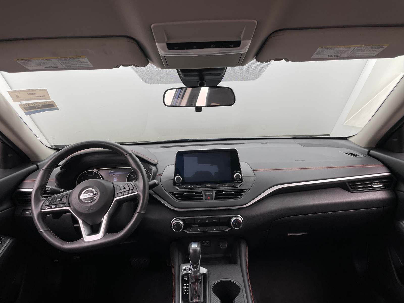 Thumbnail: 2022 Nissan Altima - 3