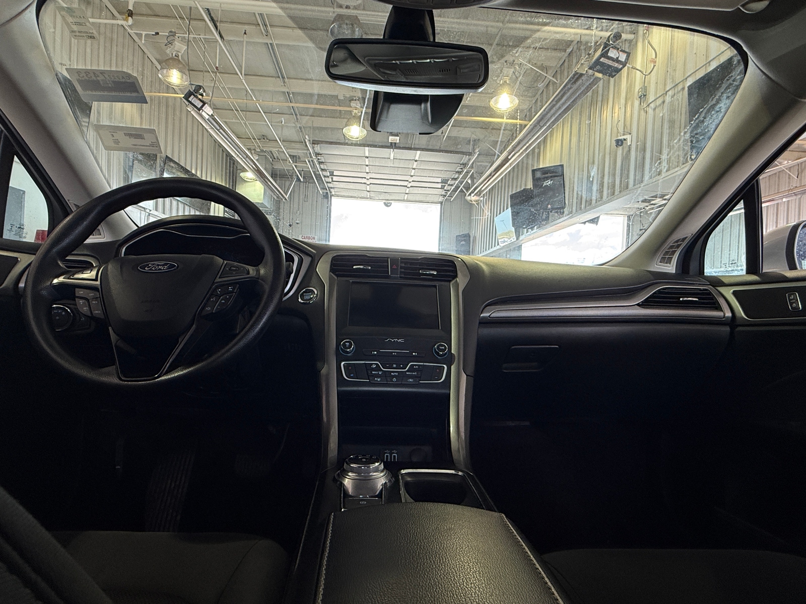 Thumbnail: 2019 Ford Fusion - 3