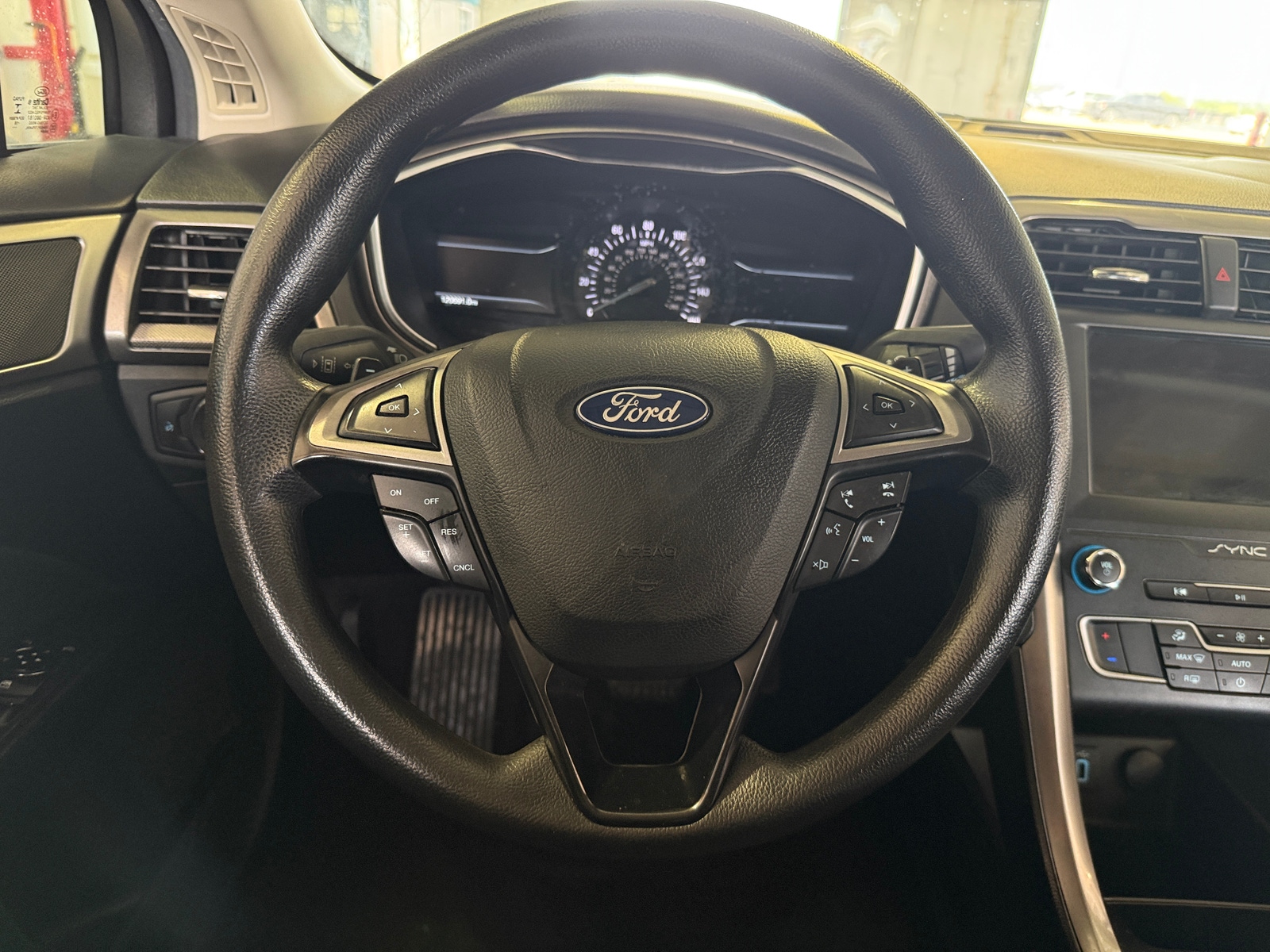 Thumbnail: 2019 Ford Fusion - 5
