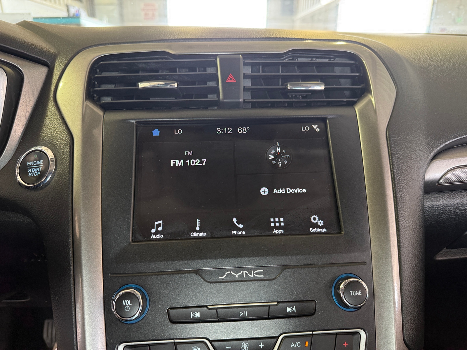 Thumbnail: 2019 Ford Fusion - 4