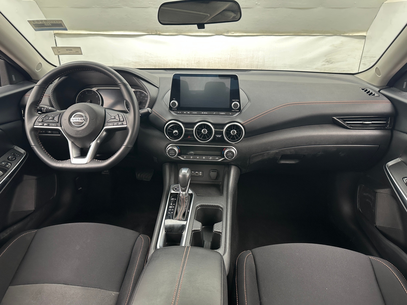 Thumbnail: 2023 Nissan Sentra - 3
