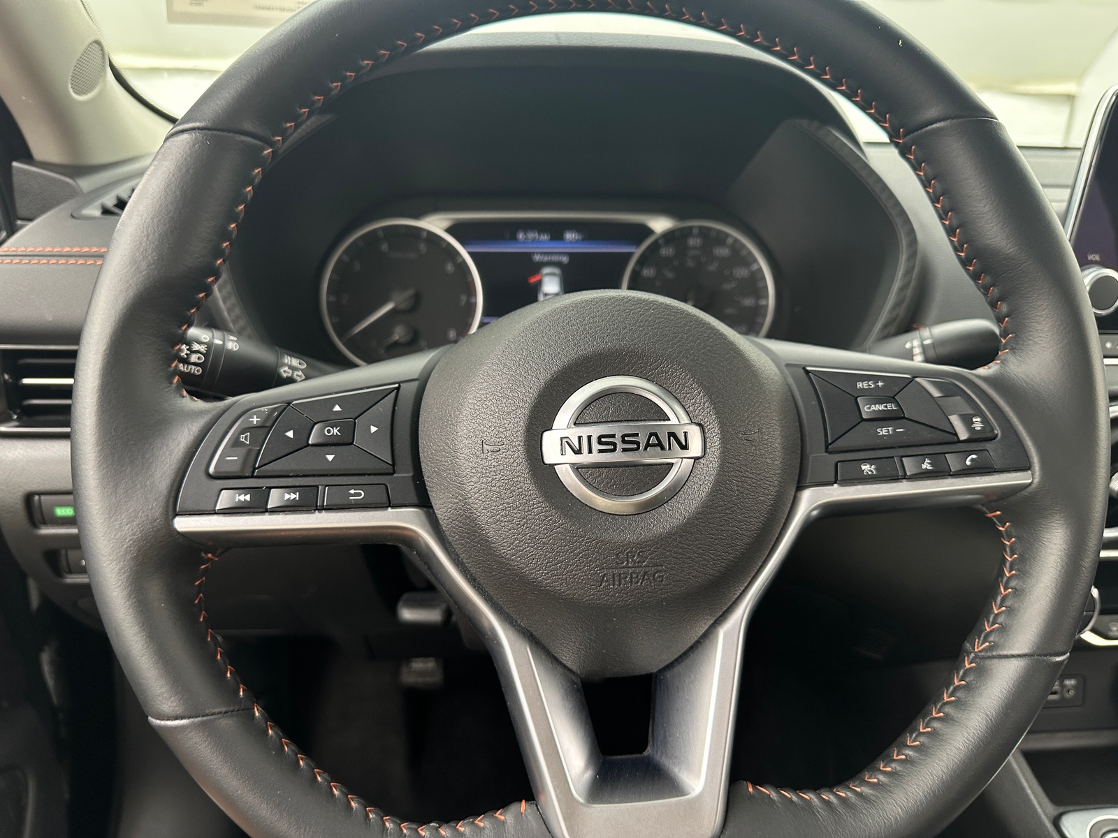 Thumbnail: 2023 Nissan Sentra - 5