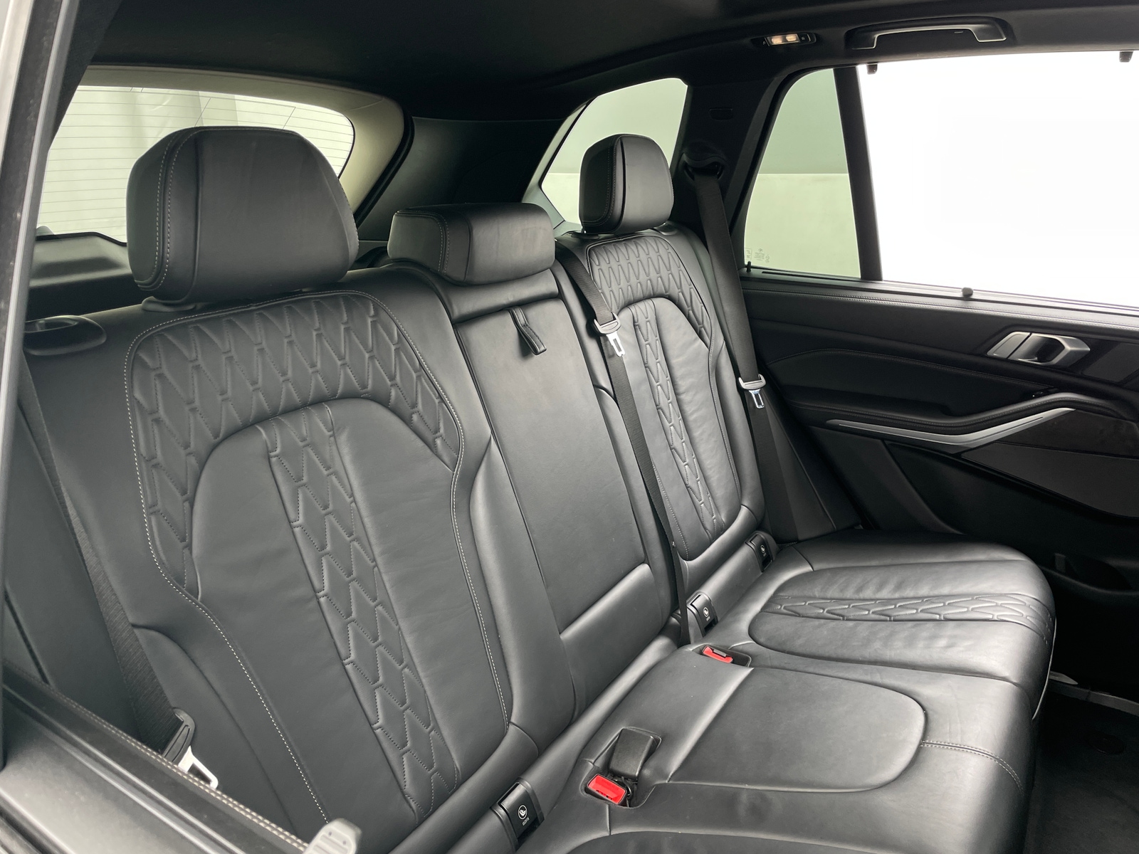 Thumbnail: 2020 BMW X5 - 5