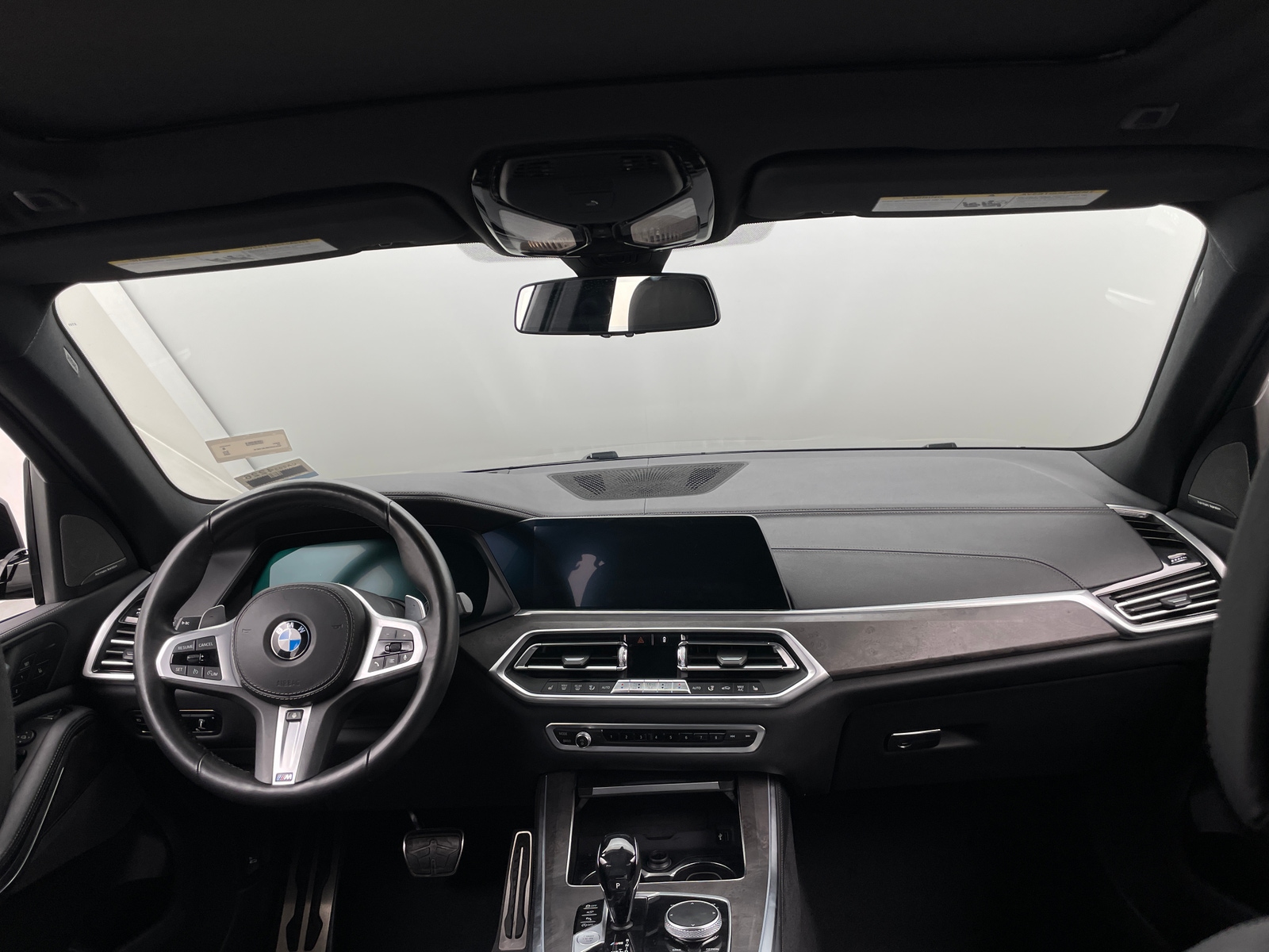 Thumbnail: 2020 BMW X5 - 2