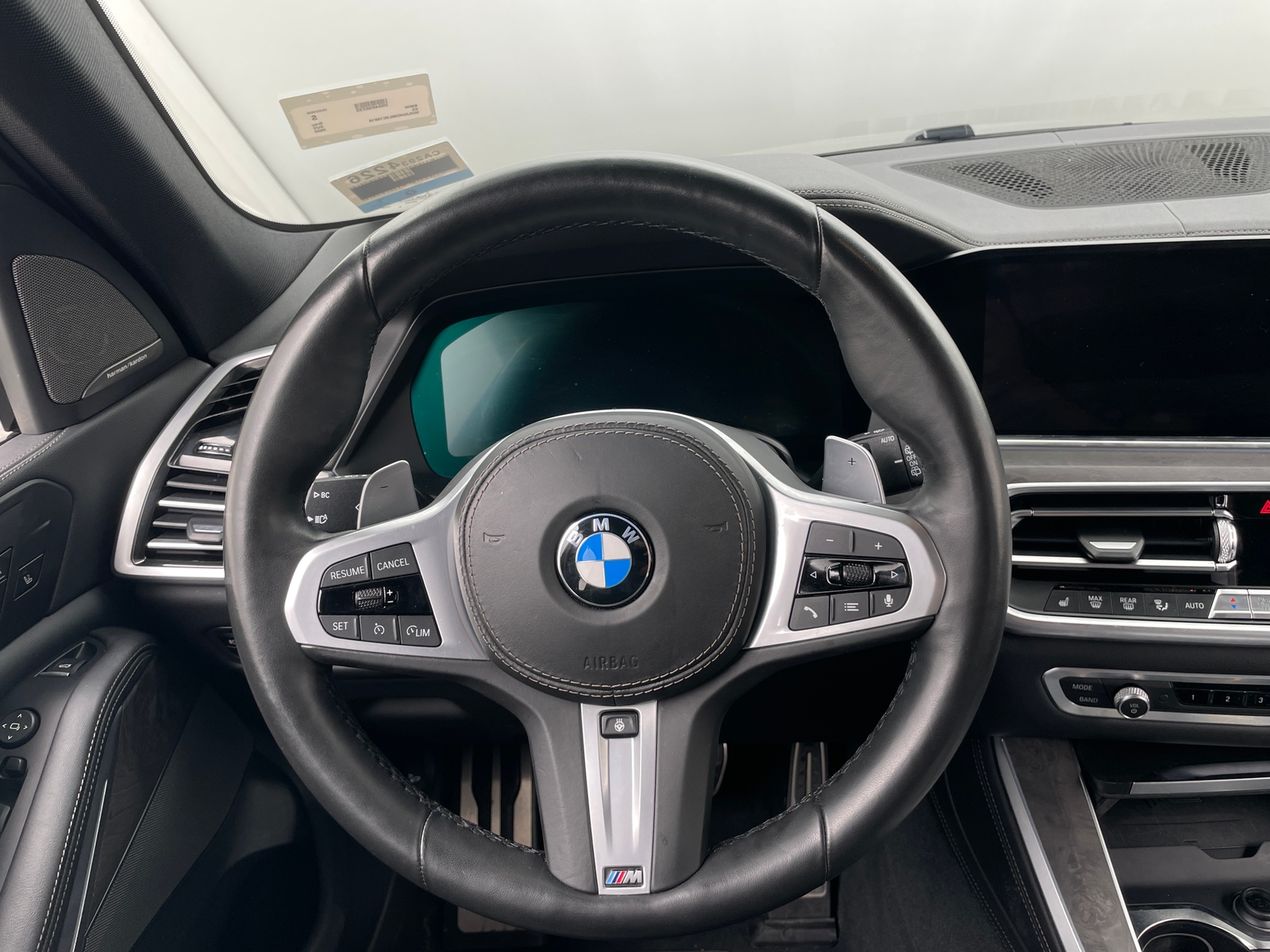 Thumbnail: 2020 BMW X5 - 4