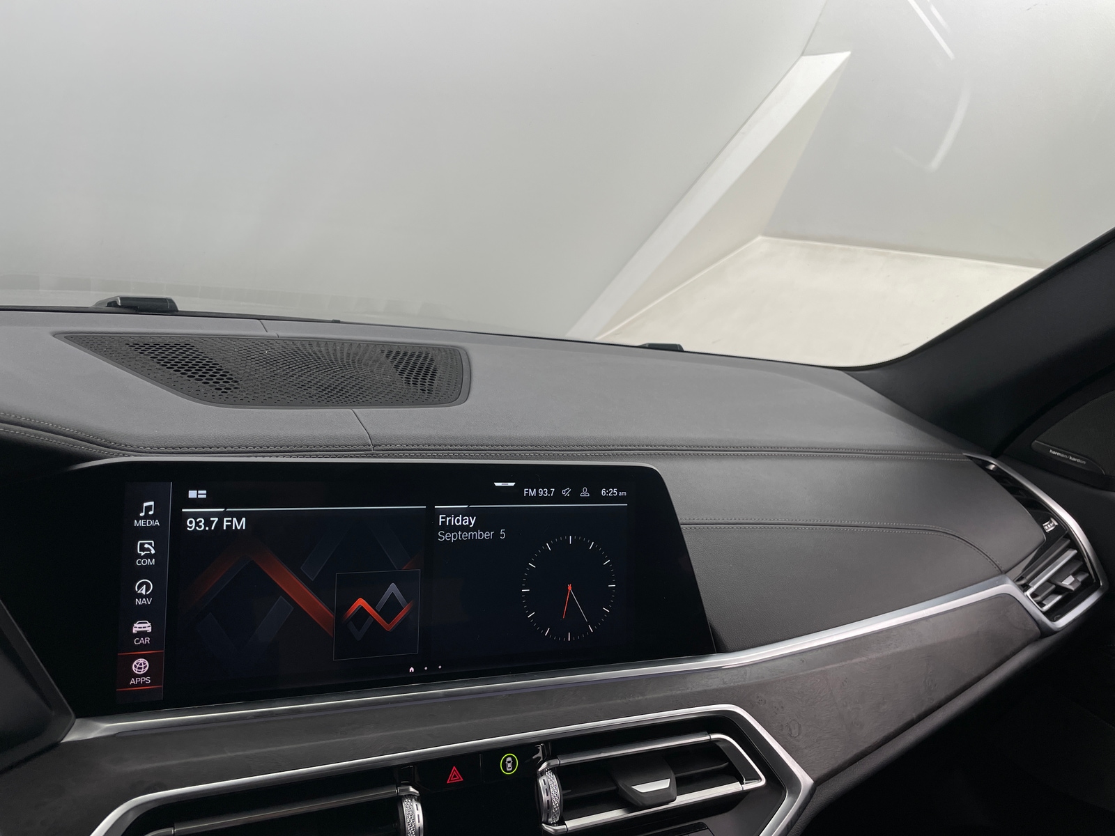 Thumbnail: 2020 BMW X5 - 3