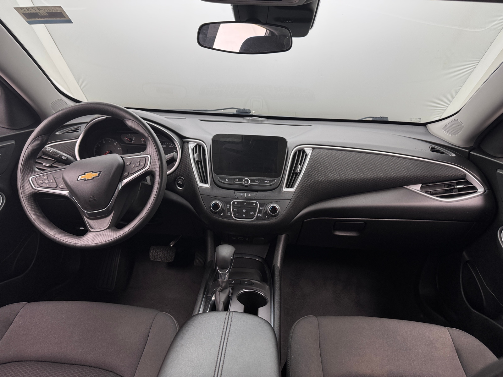 Thumbnail: 2024 Chevrolet Malibu - 3