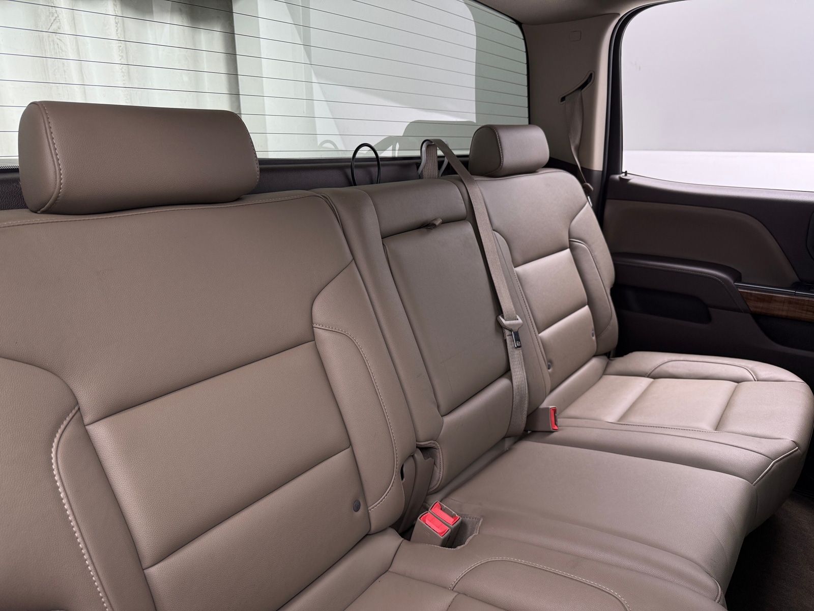 Thumbnail: 2016 GMC Sierra 1500 - 5