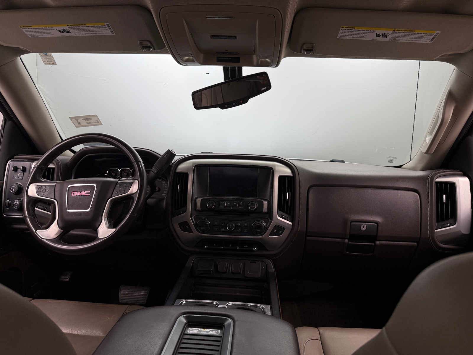 Thumbnail: 2016 GMC Sierra 1500 - 2