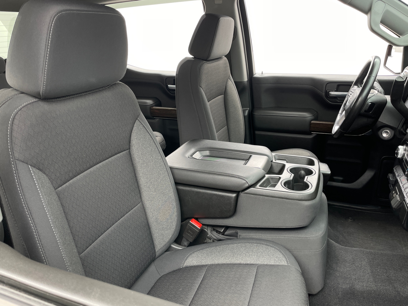 Thumbnail: 2020 GMC Sierra 1500 - 2