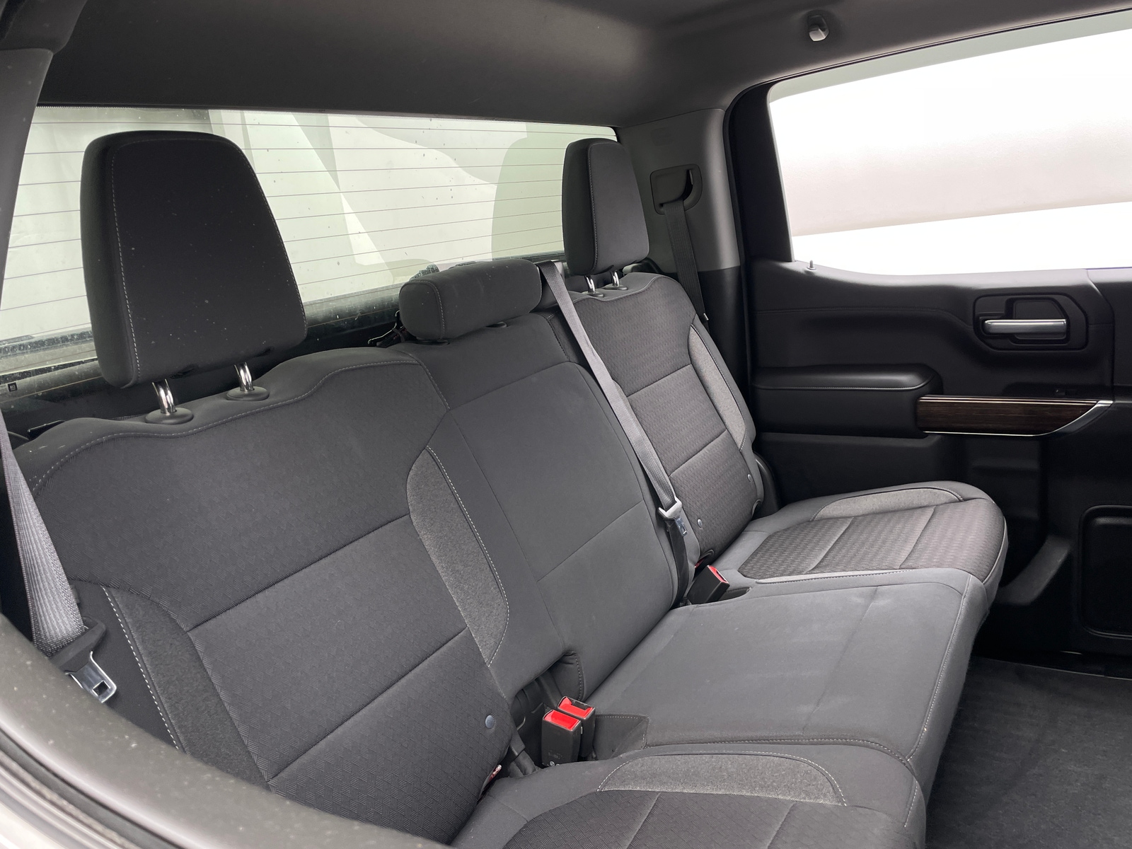 Thumbnail: 2020 GMC Sierra 1500 - 6