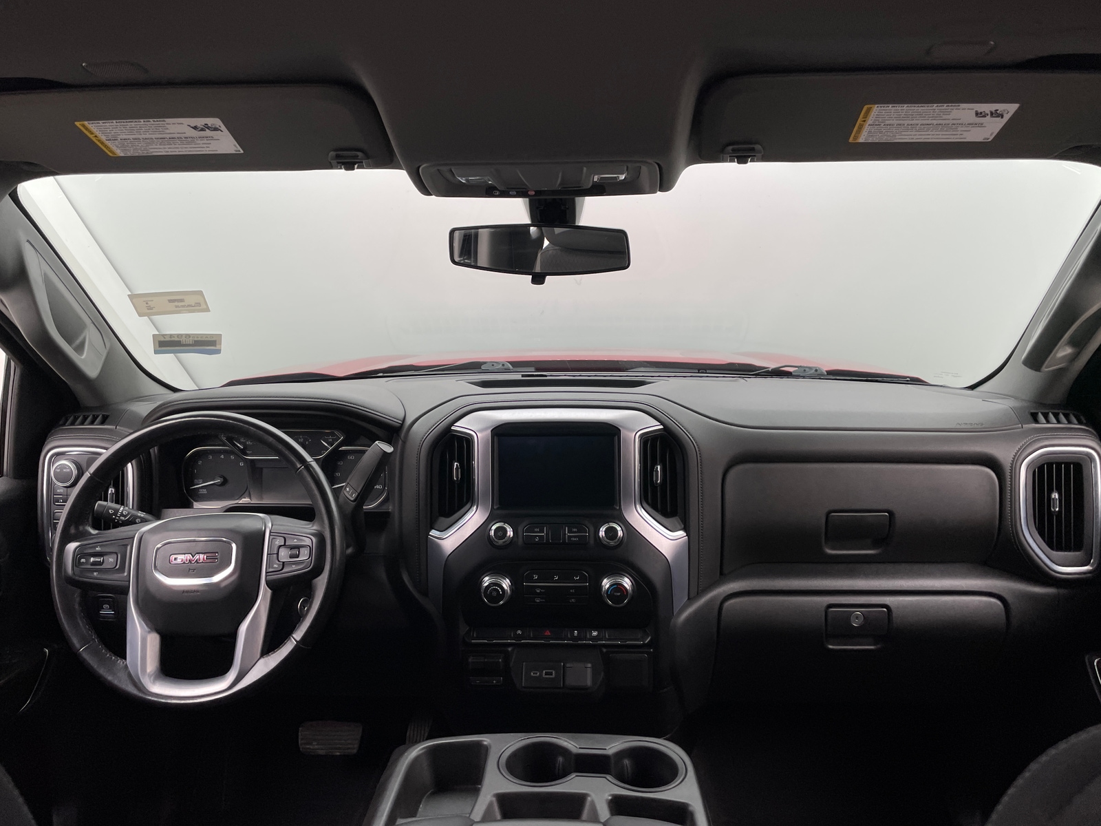 Thumbnail: 2020 GMC Sierra 1500 - 3