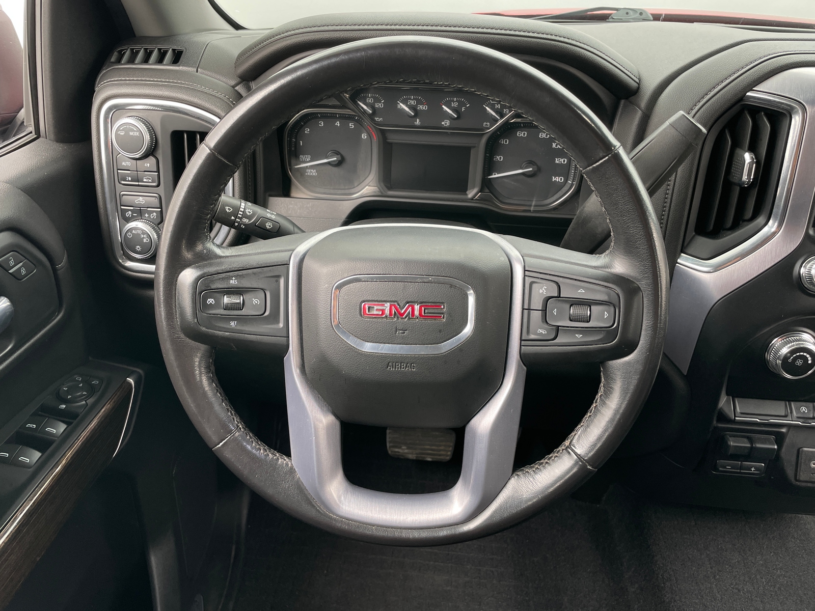 Thumbnail: 2020 GMC Sierra 1500 - 5