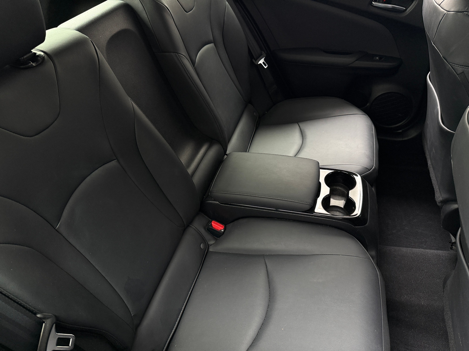 Thumbnail: 2017 Toyota Prius Prime - 5