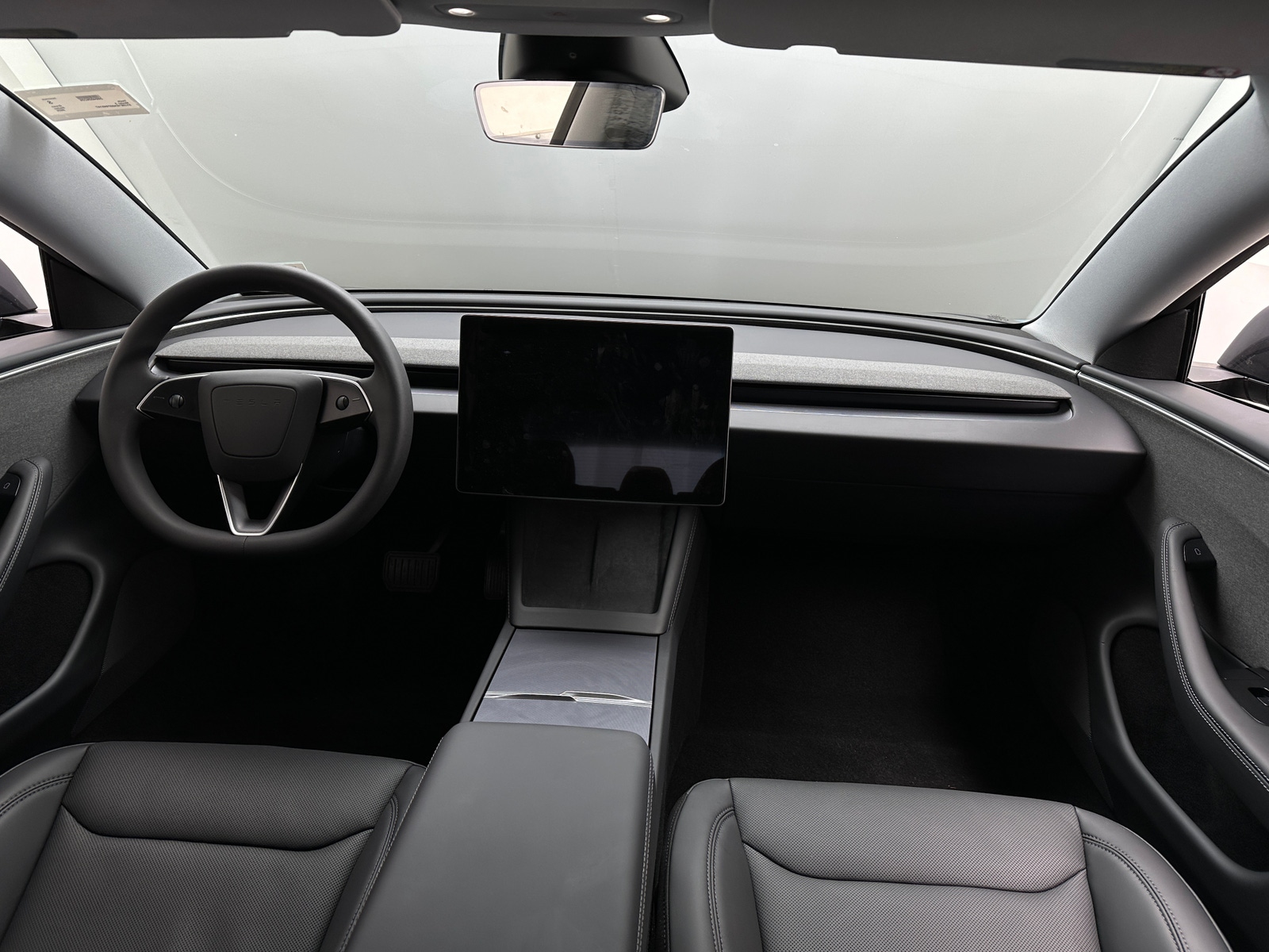 Thumbnail: 2025 Tesla Model 3 - 2