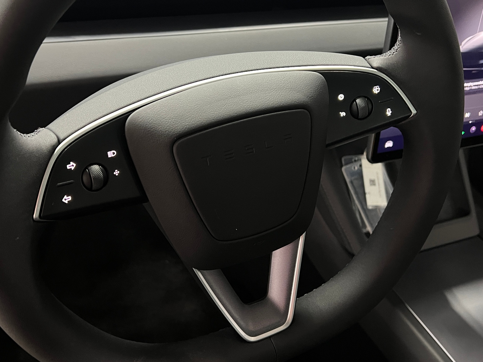 Thumbnail: 2025 Tesla Model 3 - 4