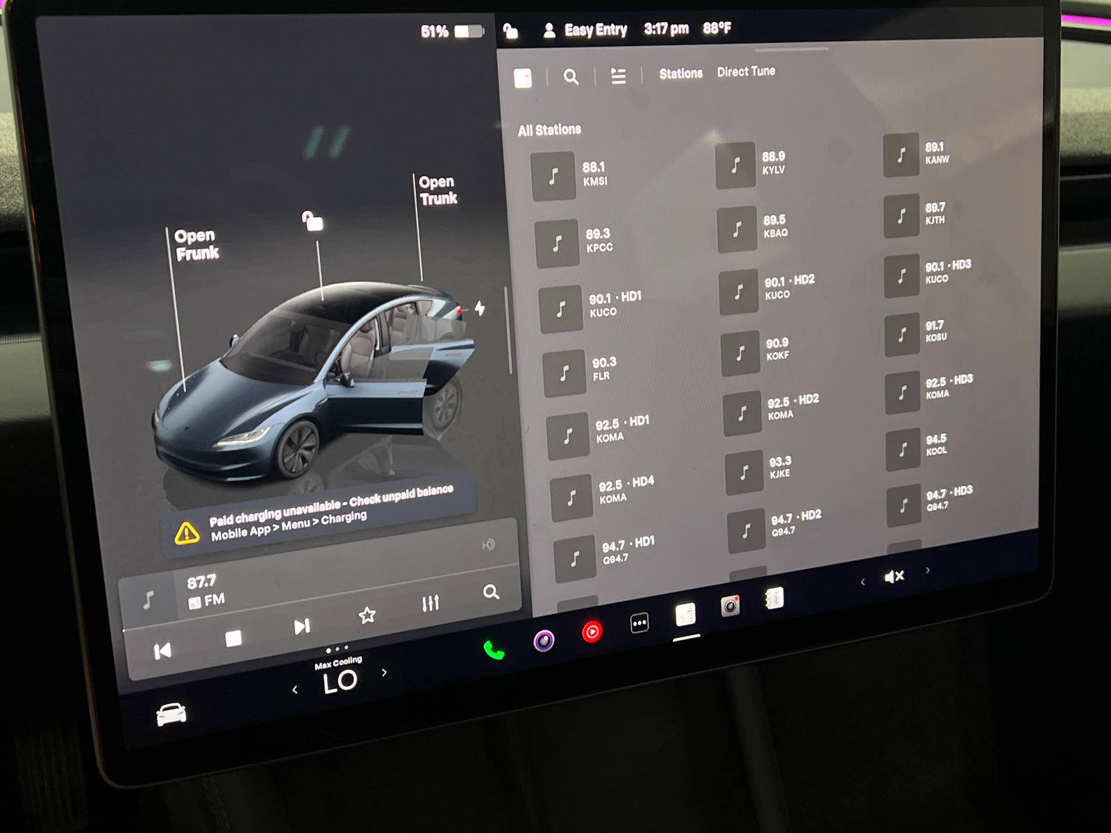 Thumbnail: 2025 Tesla Model 3 - 3