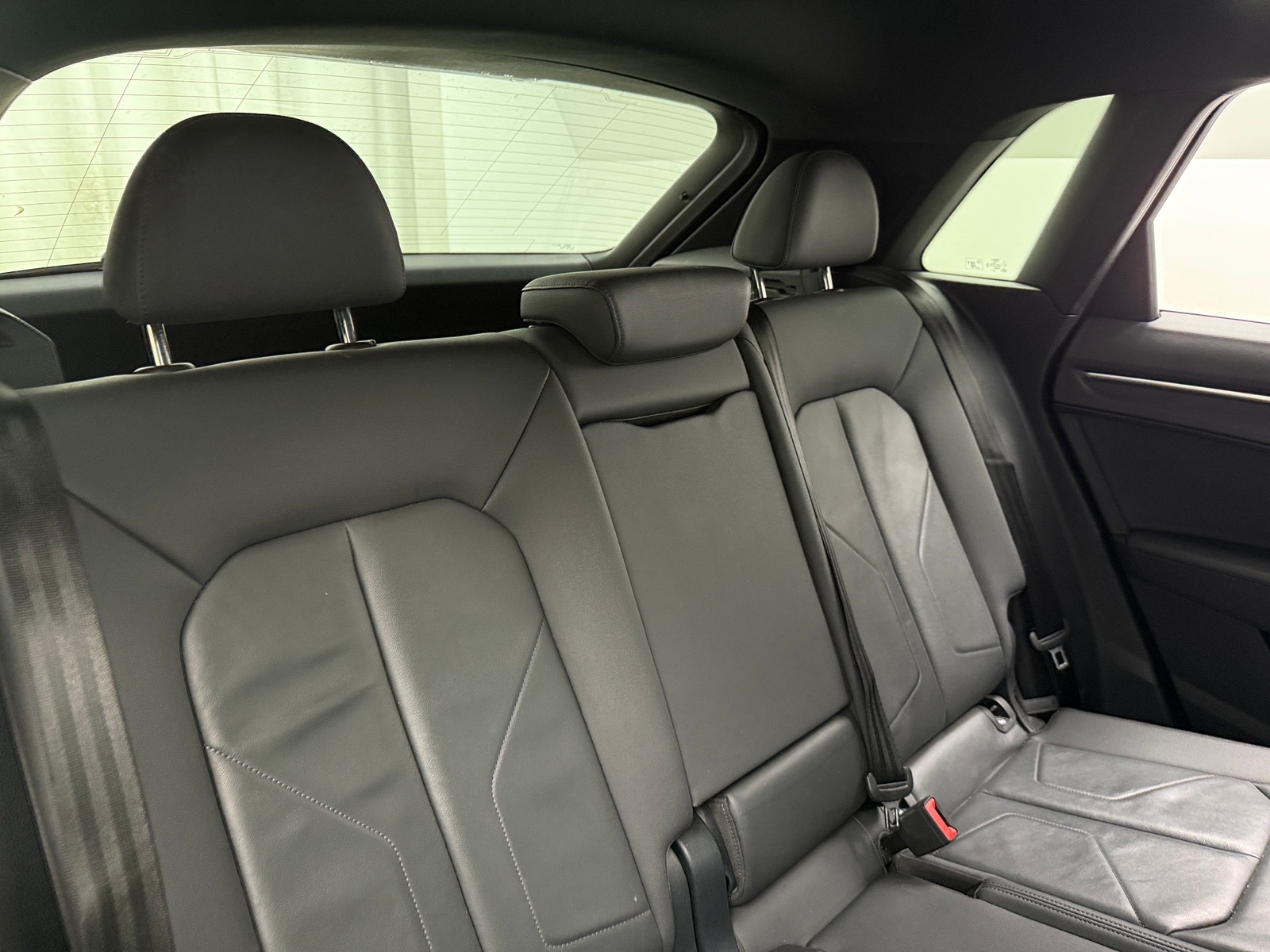 Thumbnail: 2023 Audi Q3 - 5