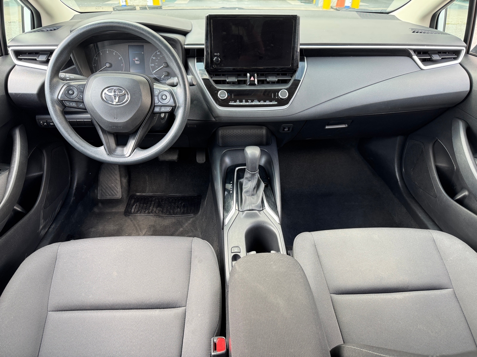 Thumbnail: 2023 Toyota Corolla - 3
