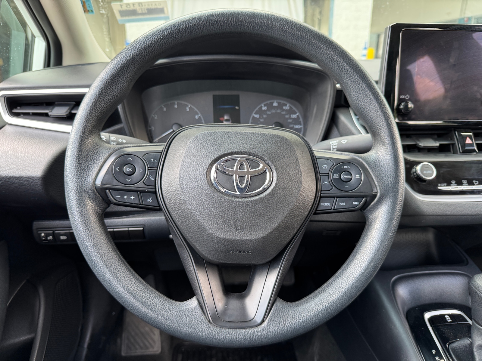 Thumbnail: 2023 Toyota Corolla - 5