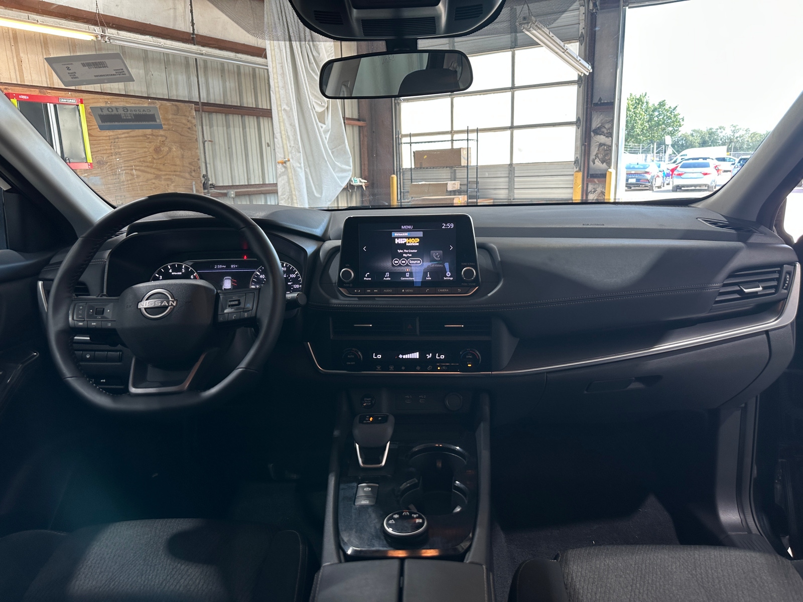 Thumbnail: 2025 Nissan Rogue - 3