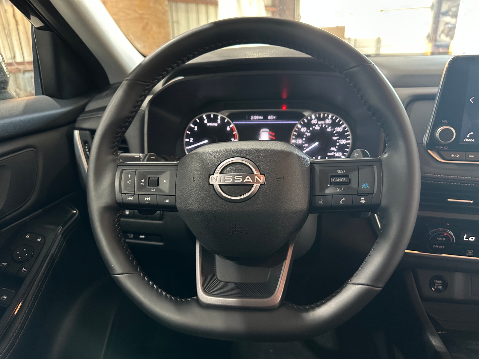 Thumbnail: 2025 Nissan Rogue - 5