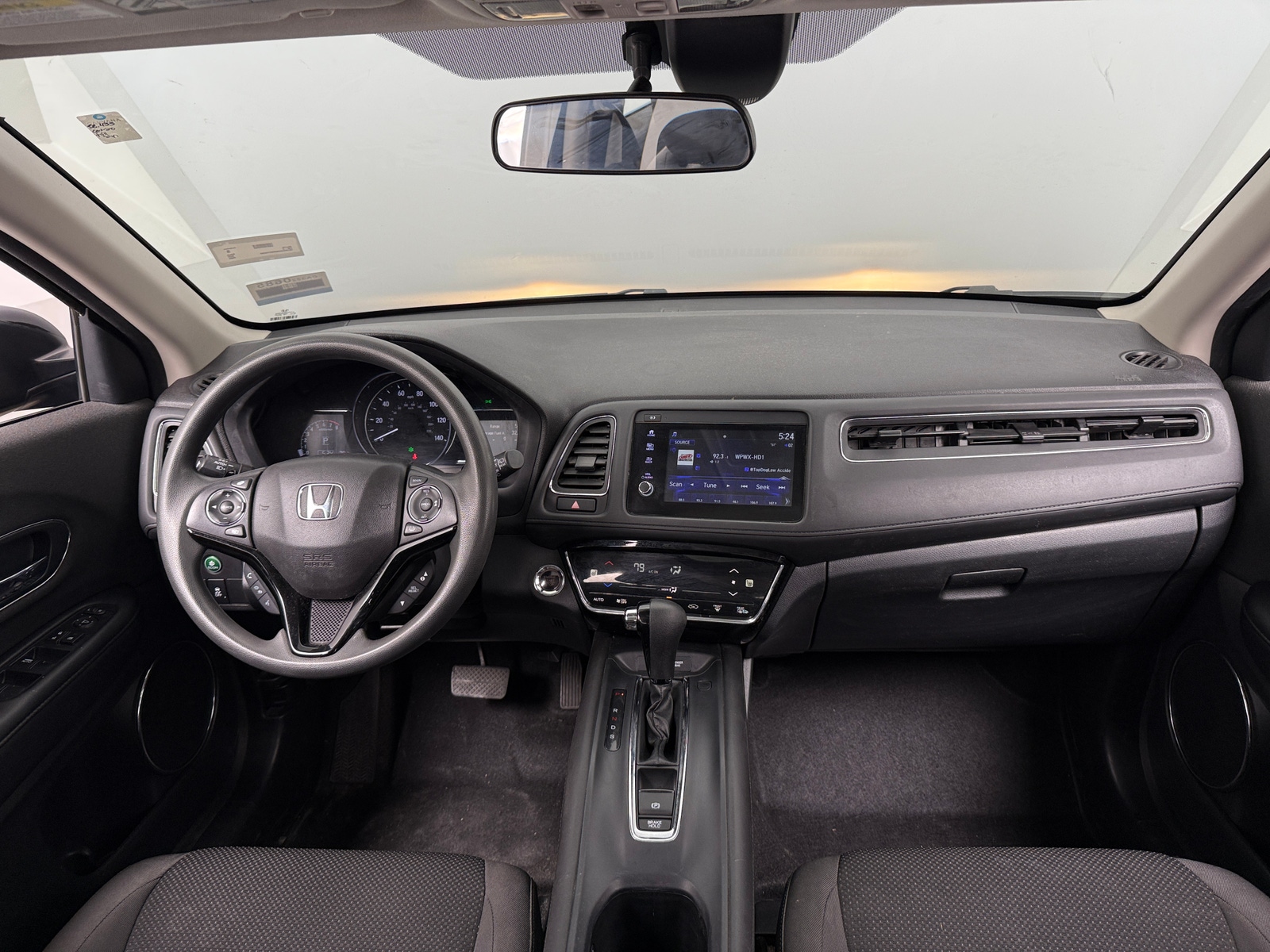 Thumbnail: 2022 Honda HR-V - 3
