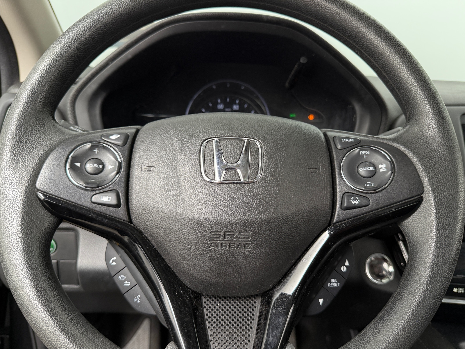 Thumbnail: 2022 Honda HR-V - 5