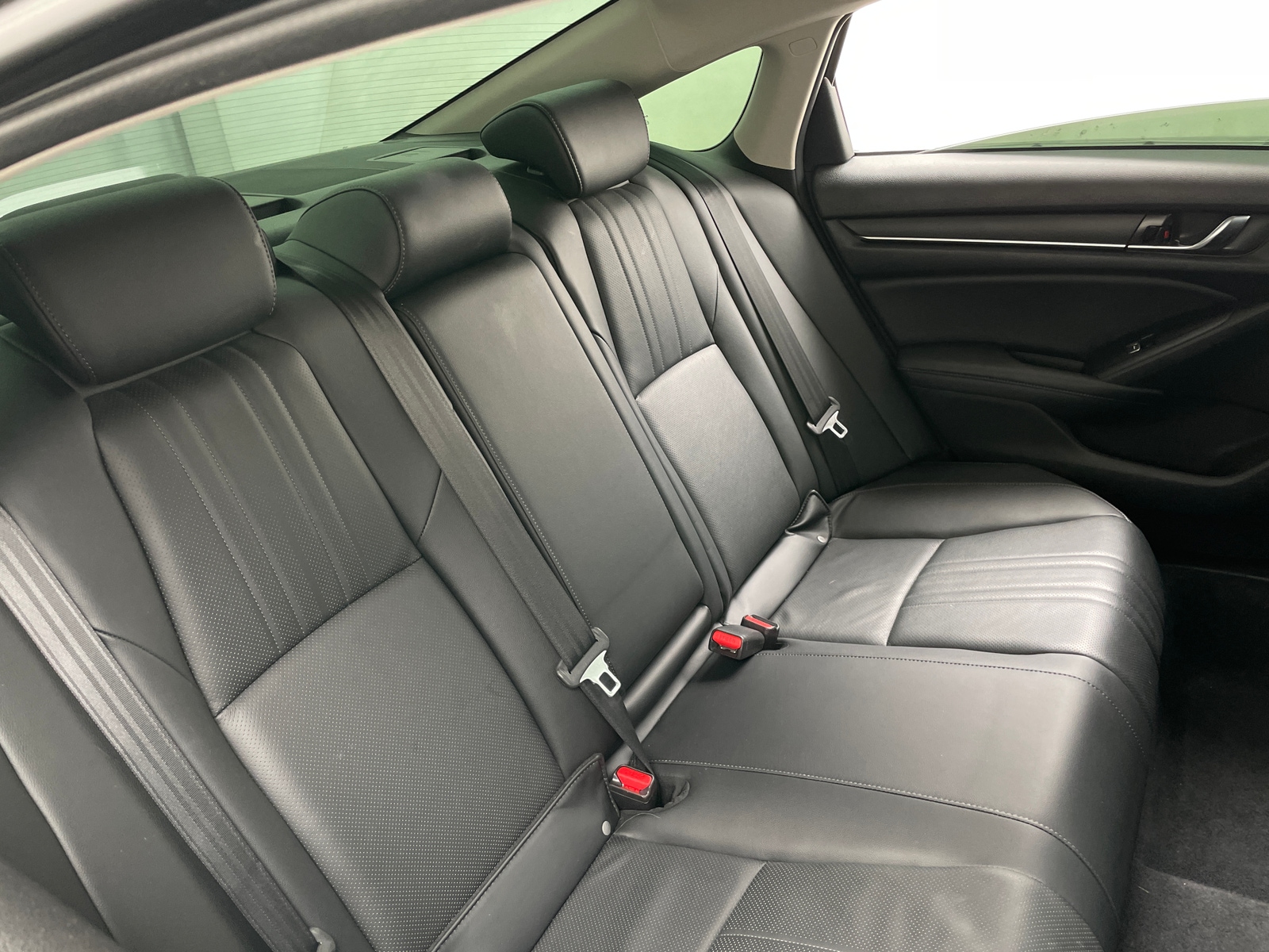 Thumbnail: 2021 Honda Accord - 5