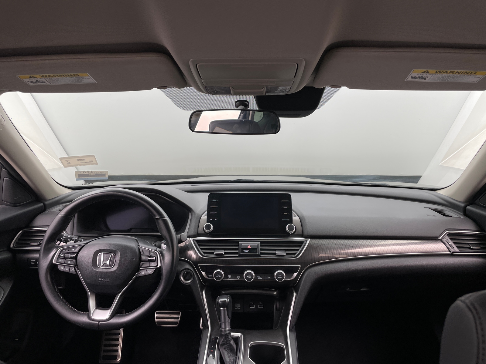 Thumbnail: 2021 Honda Accord - 2