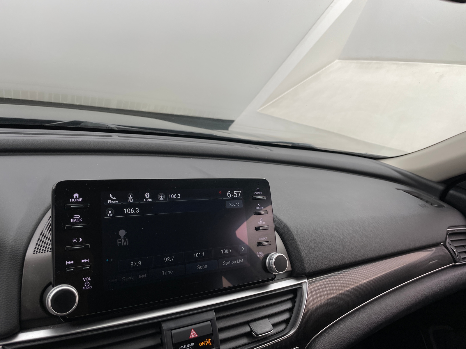 Thumbnail: 2021 Honda Accord - 3
