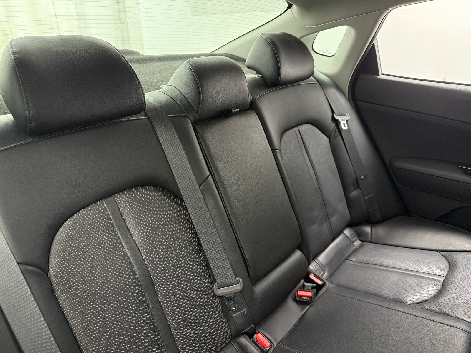 Thumbnail: 2018 Kia Optima - 5