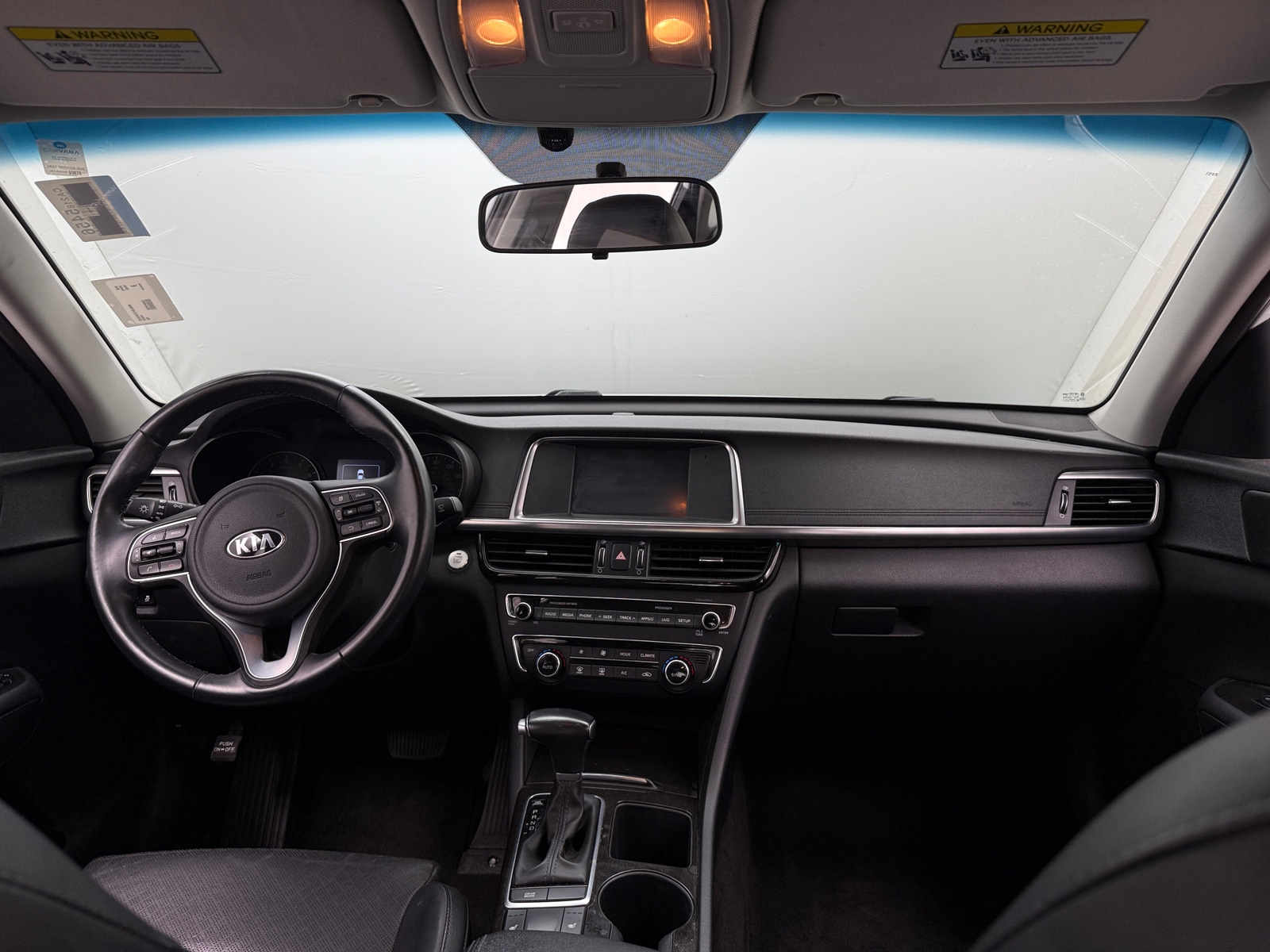 Thumbnail: 2018 Kia Optima - 2