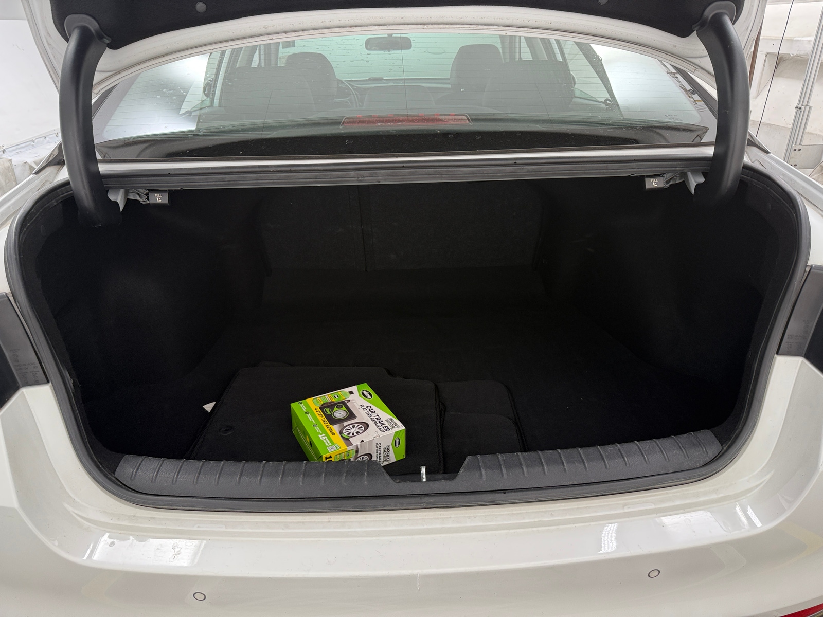 Thumbnail: 2018 Kia Optima - 6