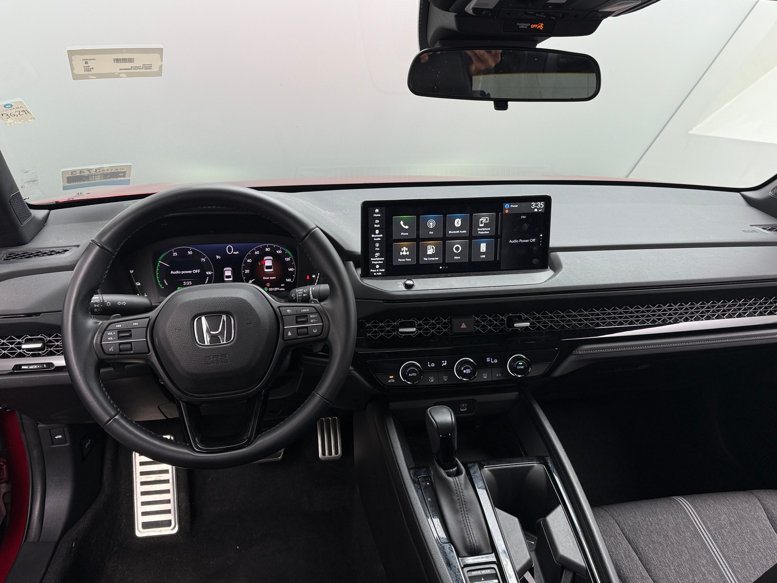 Thumbnail: 2023 Honda Accord - 3