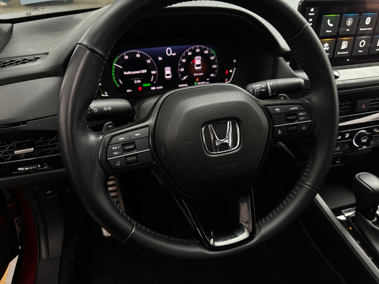 Thumbnail: 2023 Honda Accord - 5
