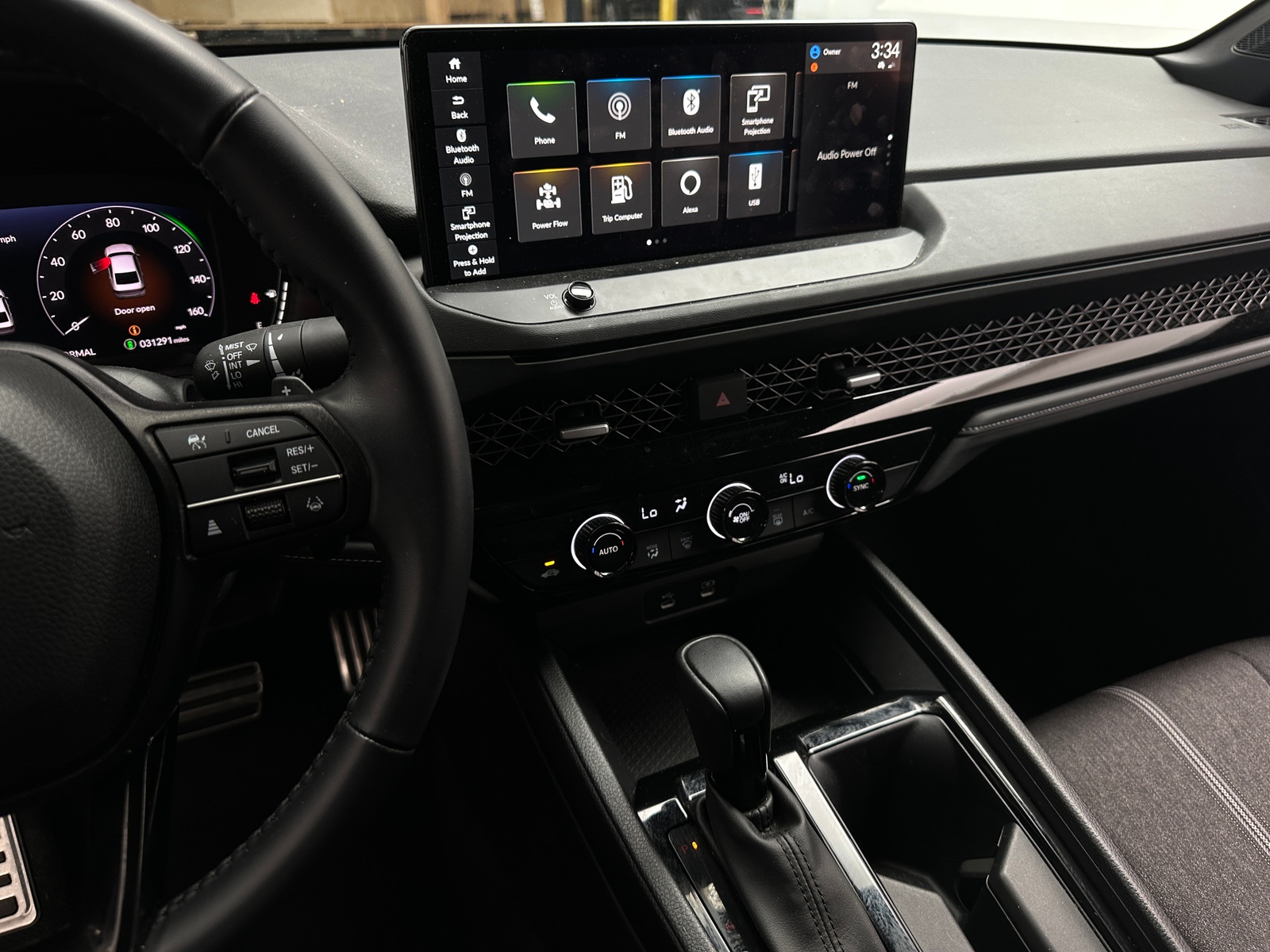 Thumbnail: 2023 Honda Accord - 4