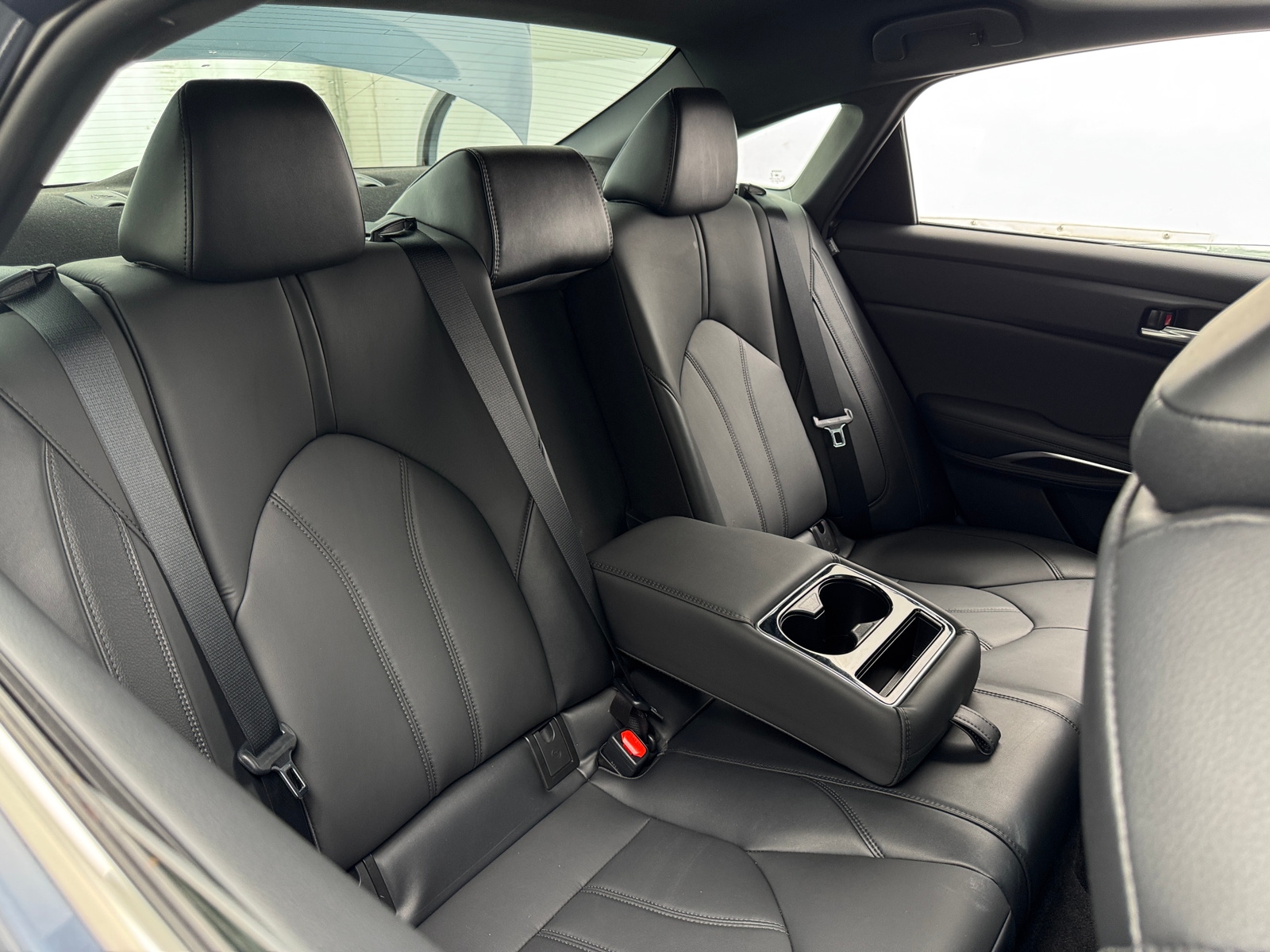 Thumbnail: 2022 Toyota Avalon - 5