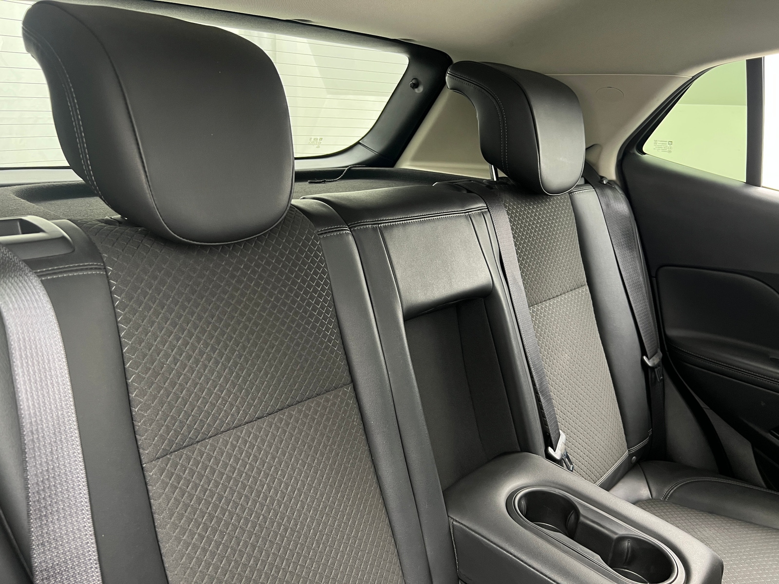 Thumbnail: 2017 Buick Encore - 6