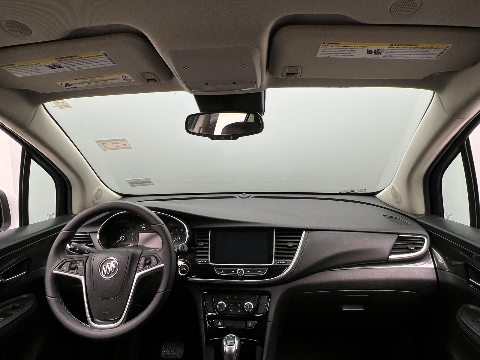 Thumbnail: 2017 Buick Encore - 3