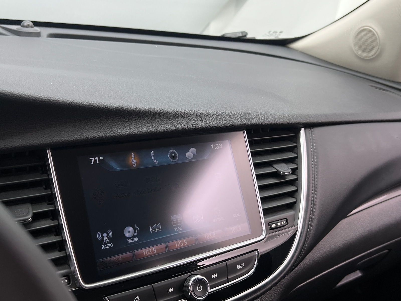 Thumbnail: 2017 Buick Encore - 4